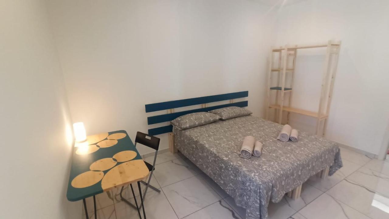 شقة Amedeo House باري المظهر الخارجي الصورة