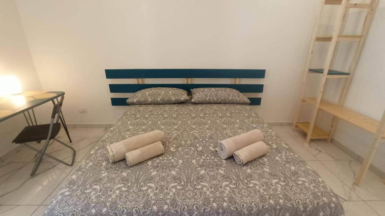 شقة Amedeo House باري المظهر الخارجي الصورة