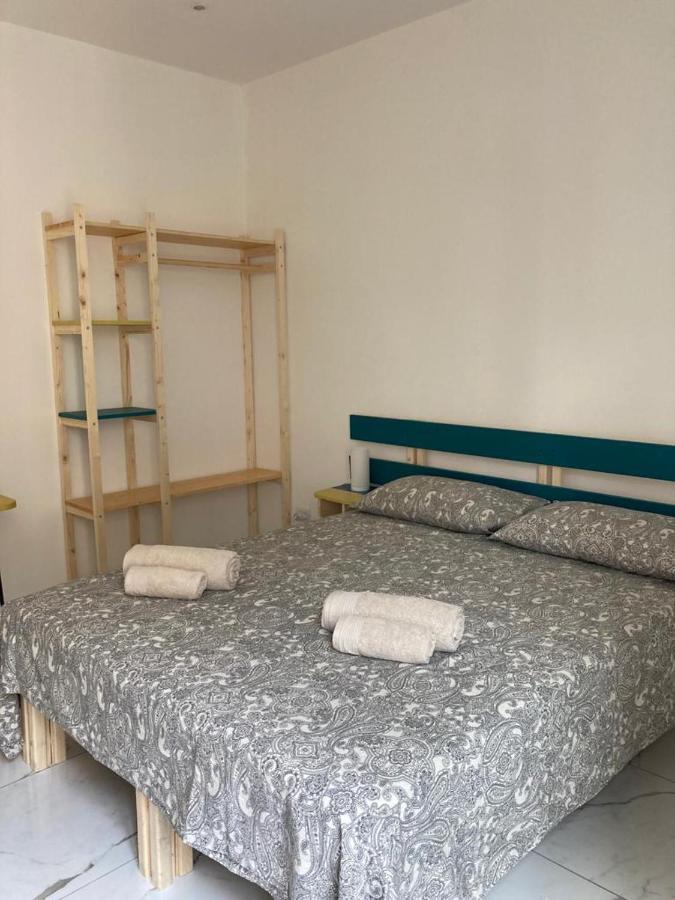 شقة Amedeo House باري المظهر الخارجي الصورة